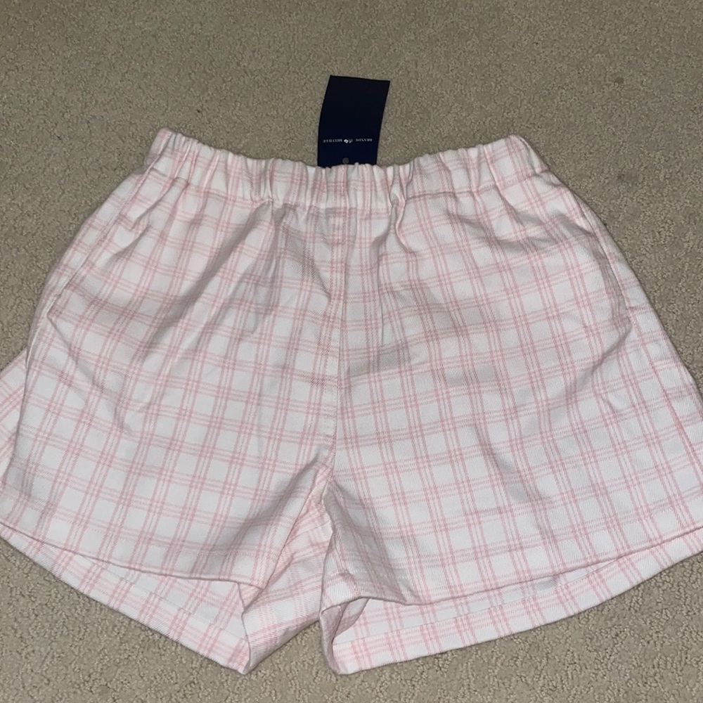 Brandy Melville shorts